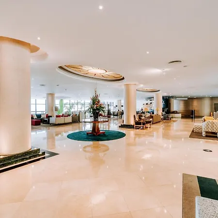Enotel Lido Hotel