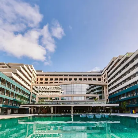 Hotel Enotel Lido 5*