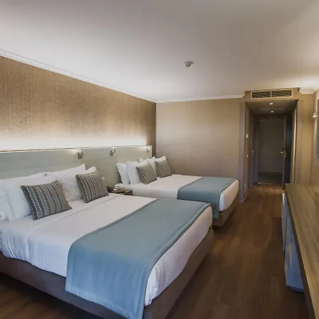 Enotel Lido Фуншал