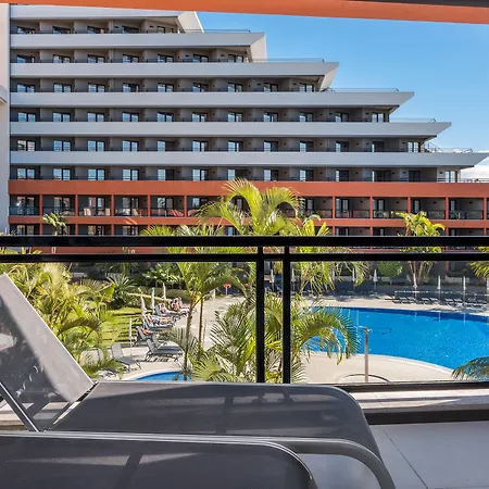 Отель Enotel Lido 5*