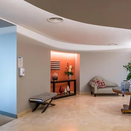 Enotel Lido Отель 5*