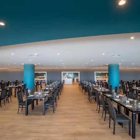 Отель Enotel Lido Фуншал