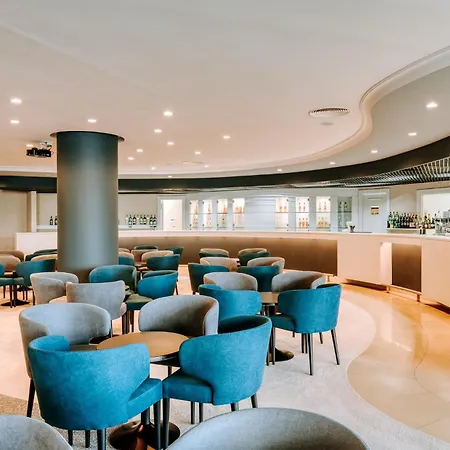 Отель Enotel Lido