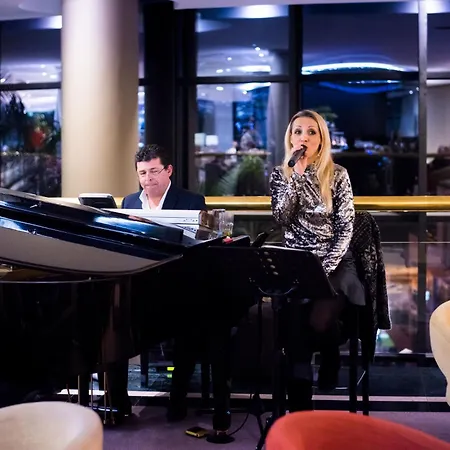 Enotel Lido Фуншал