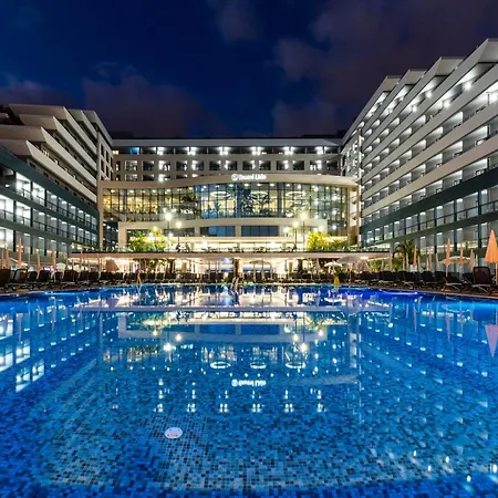 Enotel Lido Funchal (Madeira)