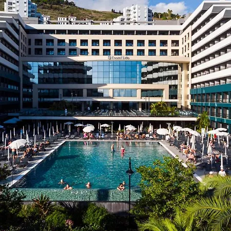 Hotel Enotel Lido