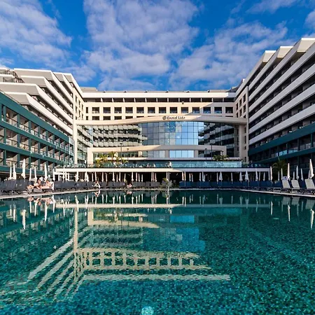 Hotel Enotel Lido