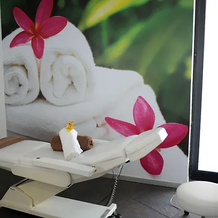 Enotel Lido Отель