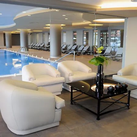 Enotel Lido Отель 5*