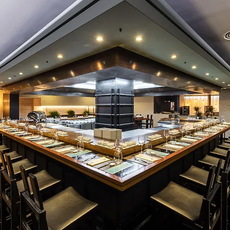 Enotel Lido Отель