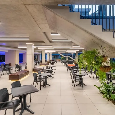 Enotel Lido Фуншал