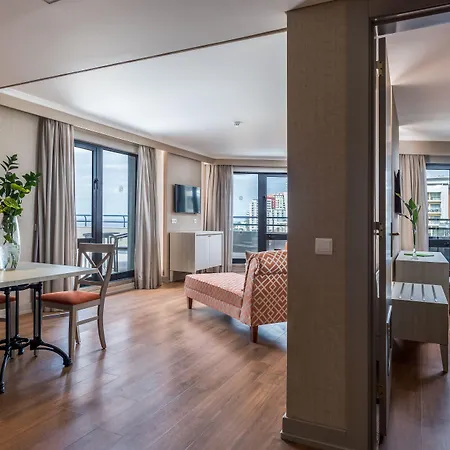 Enotel Lido Отель 5*