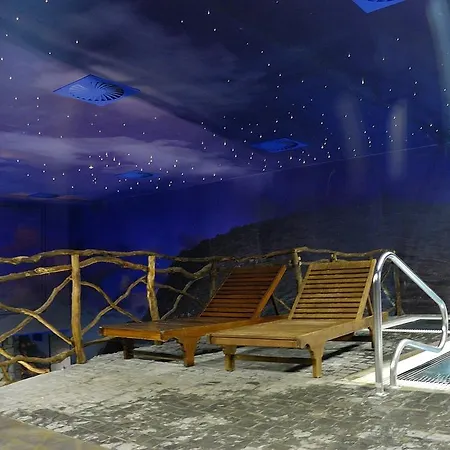 Enotel Lido Hotel 5*