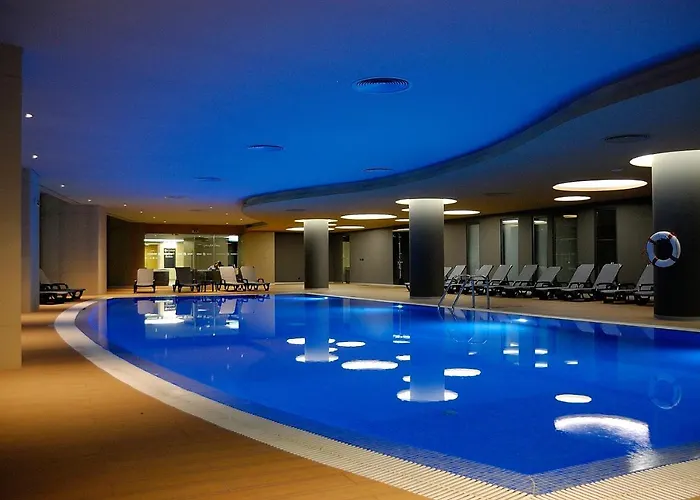 Szálloda Enotel Lido 5*
