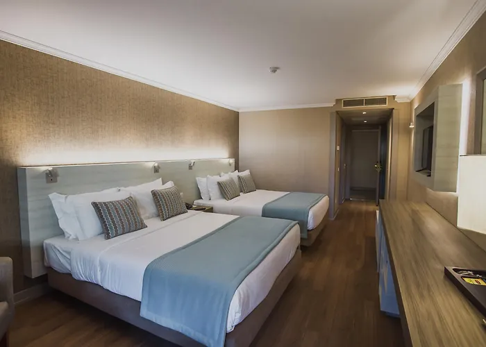 Enotel Lido Funchal
