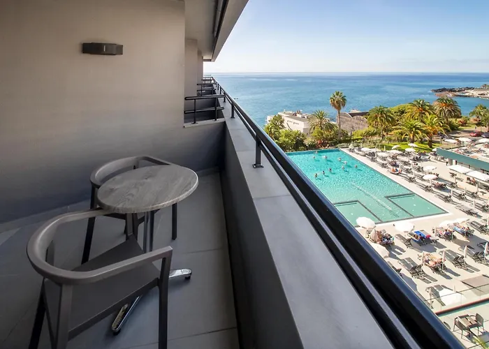 Enotel Lido Funchal