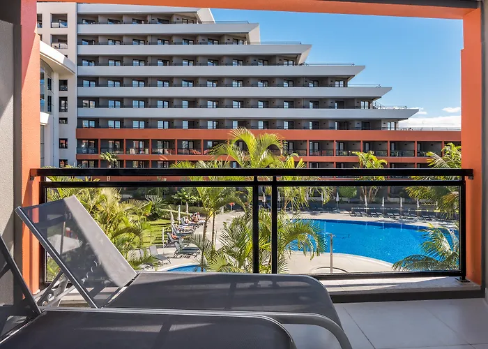 Szálloda Enotel Lido 5*