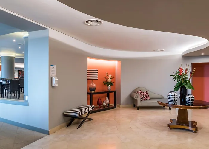 Enotel Lido Szálloda 5*