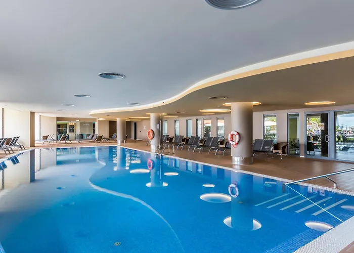 Szálloda Enotel Lido