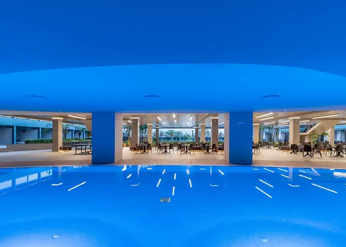 Enotel Lido