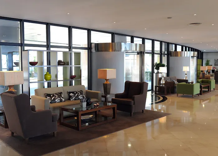 Enotel Lido Szálloda Funchal
