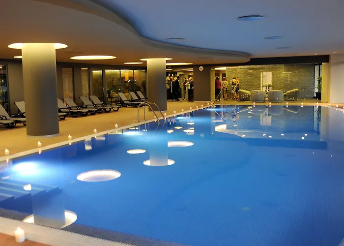 Enotel Lido Funchal