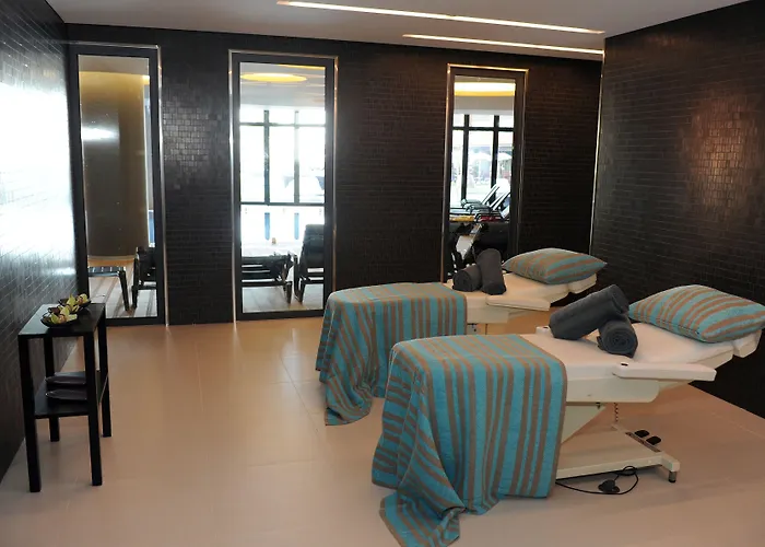 Enotel Lido 5*
