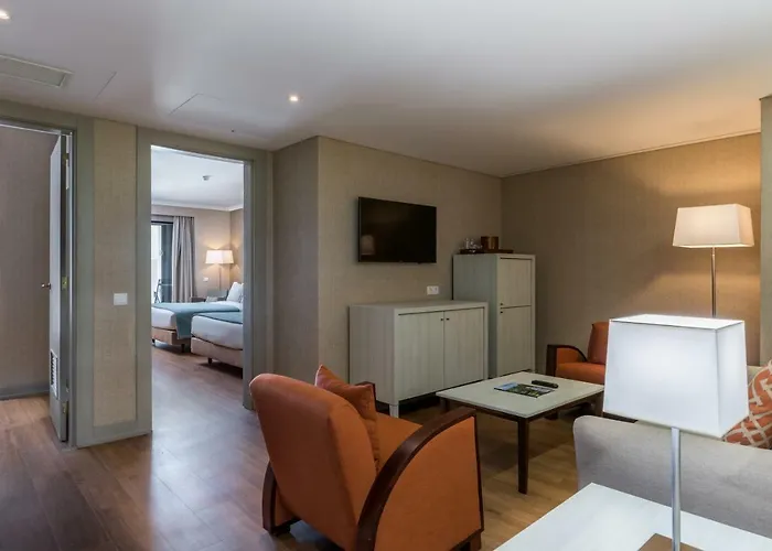 Enotel Lido Szálloda 5*