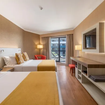 Hotel Enotel Lido 5*