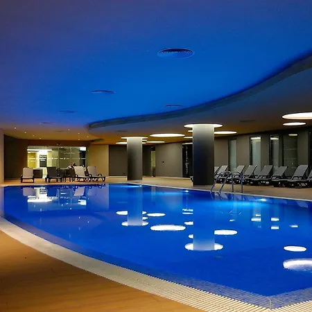 Отель Enotel Lido 5*