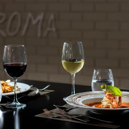 Hotel Enotel Lido 5*