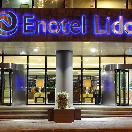 Enotel Lido 5*