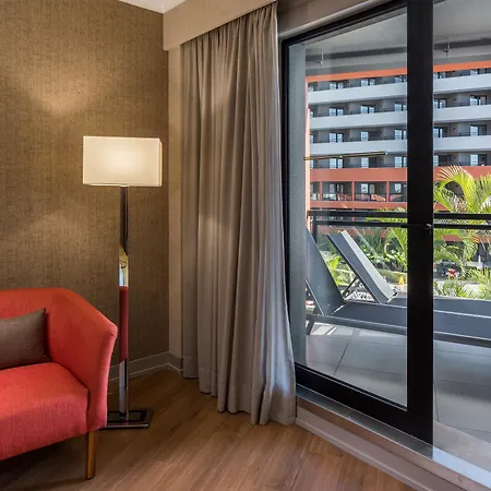 Szálloda Enotel Lido 5*