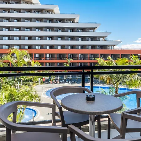 Enotel Lido Szálloda 5*