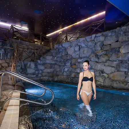 Enotel Lido Отель Фуншал