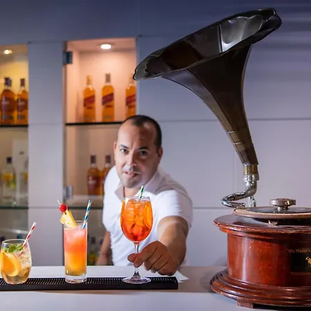 Enotel Lido Hotel 5*