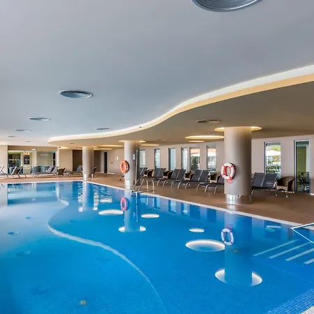Отель Enotel Lido