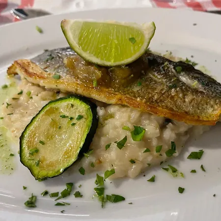 Szálloda Enotel Lido