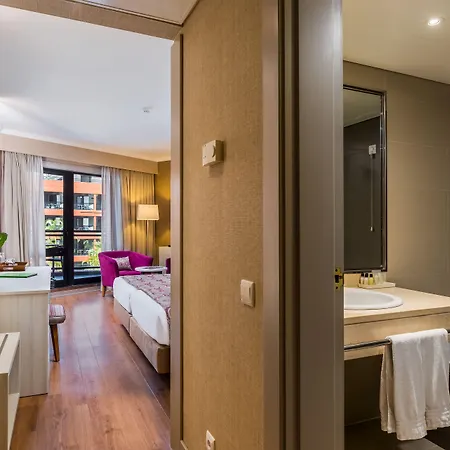 Enotel Lido Funchal (Madeira)