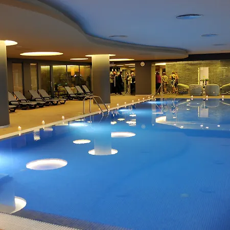 Enotel Lido Funchal (Madeira)