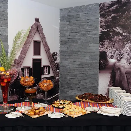 Enotel Lido Hotel Funchal (Madeira)