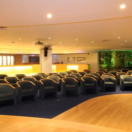 Enotel Lido 5* Фуншал