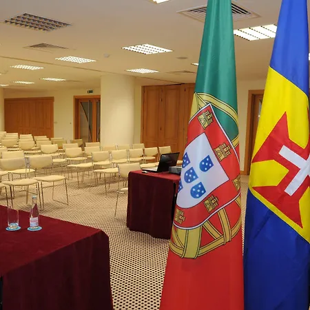 Hotel Enotel Lido Funchal (Madeira)