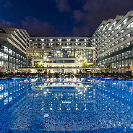 Enotel Lido Hotel 5*