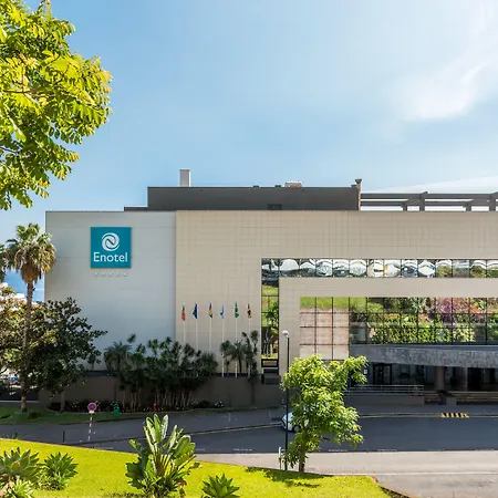 Enotel Lido Фуншал