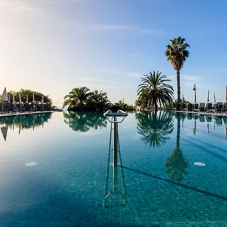 Enotel Lido Funchal (Madeira)