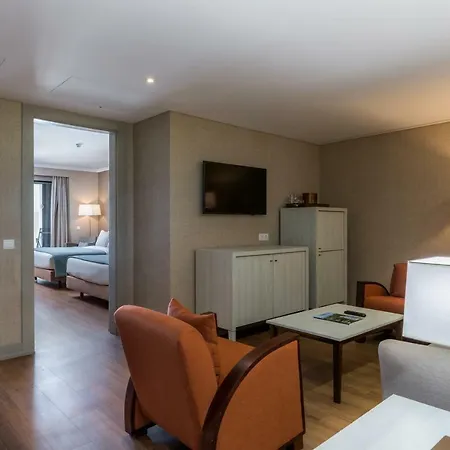 Enotel Lido Отель 5*