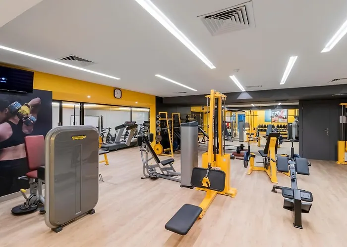 Szálloda Enotel Lido 5*