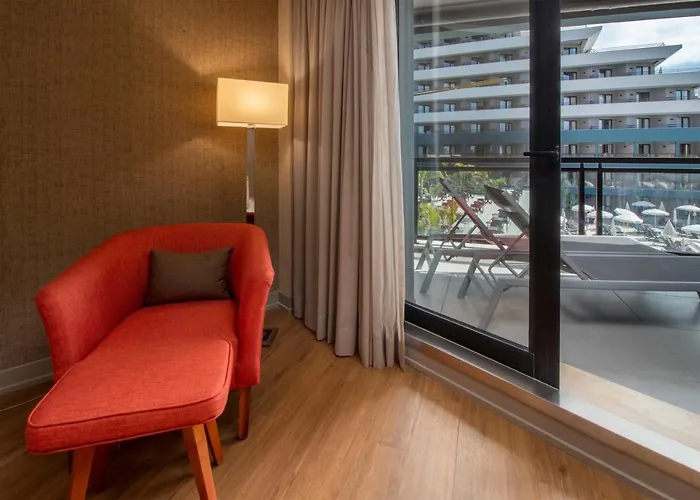 Enotel Lido Szálloda