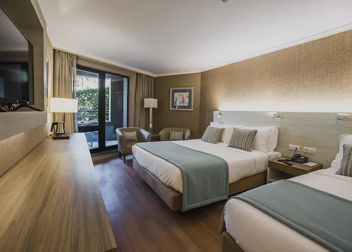 Enotel Lido Szálloda 5*